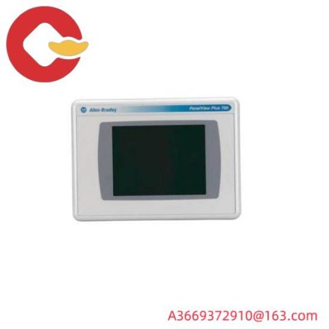 GE Intelligent Platforms 2711P-T12C4D8 Panel PC, Compact Industrial Solutions