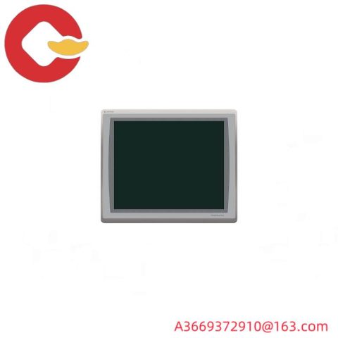 AB Automation 2711P-T19C22A9P Industrial Touch Screen Display