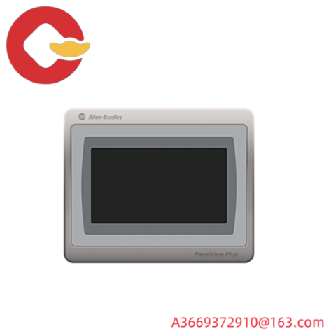 Allen-Bradley PanelView Plus 7 2711P-T4W21D8S - Human Machine Interface for Industrial Automation, 200 characters or less