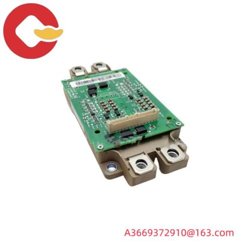 ABB 2MBI450VX-120-50/ZGAD-582, IGBT Modules