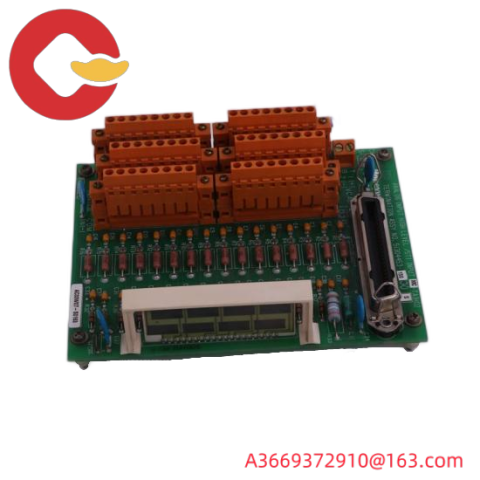 Honeywell 31117486-501 Control Module, Precision Engineering for Industrial Automation