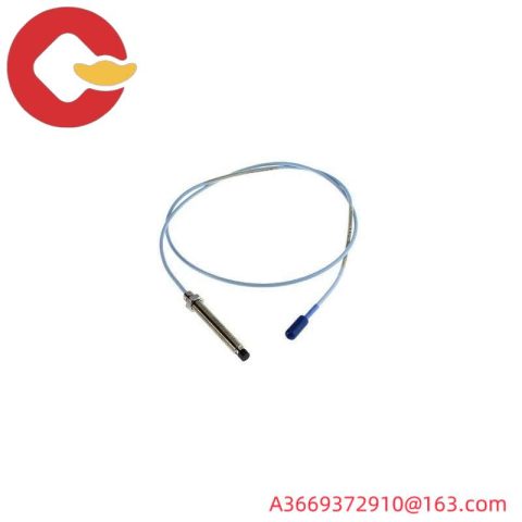 BENTLY NEVADA 3300-5-1 Proximity Probe, Precision Sensor for Industrial Control