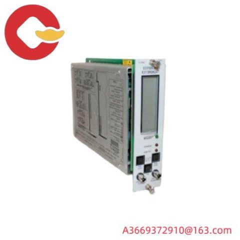 Bently Nevada 3300/53-02-01-00-20-20-00-00-00, Industrial Automation Solutions