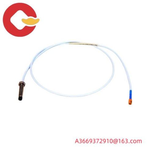 Bently Nevada 330101-00-65-10-11: Precision Proximity Probe for Industrial Control, High Performance & Durability