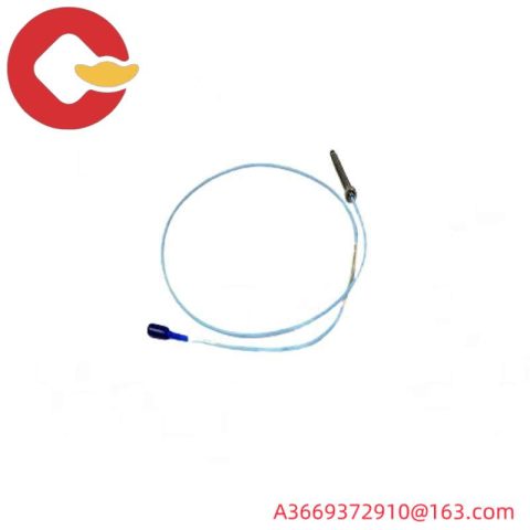 BENTLY NEVADA 330101-20-36-10-02-00: 3300 5mm Proximity Probes