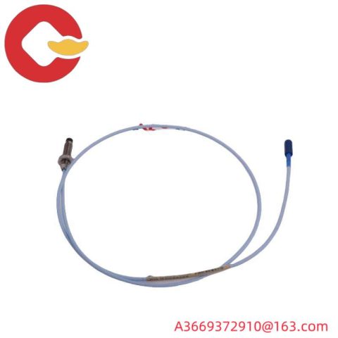 BENTLY NEVADA 330103-00-10-10-02-CN Proximity Probes: Precision Sensor Technology