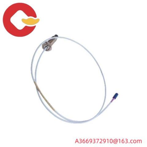 Bently Nevada 330103-00-13-10-12-CN Control System Module