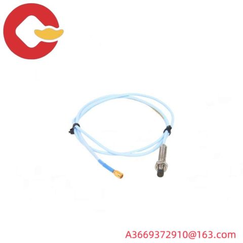 BENTLY NEVADA 330103-00-20-10-02-00: 3300 XL 8 mm Proximity Probes