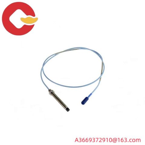 BENTLY NEVADA 330104-00-07-10-02-CN Proximity Probes - Advanced Sensor Technology for Industrial Automation