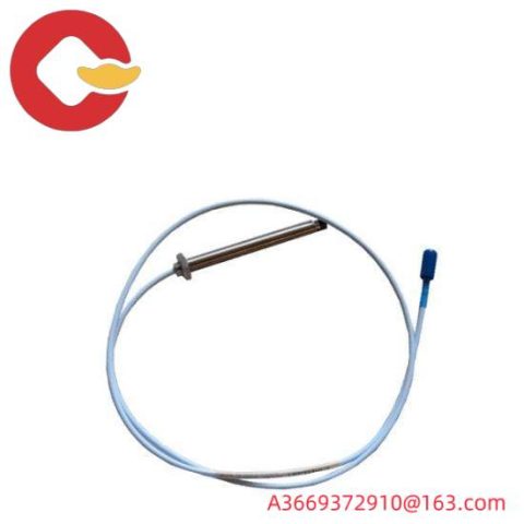 Bently Nevada 330104-00-08-05-02-00 3300 XL 8mm Proximity Probes