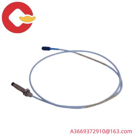 BENTLY NEVADA 330104-00-16-05-02-00 Proximity Probes: Precision Detection for Industrial Control Systems