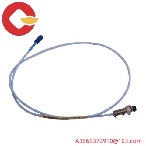 BENTLY NEVADA 330104-00-24-05-02-00 Proximity Probes - Precision Detection for Industrial Control Systems