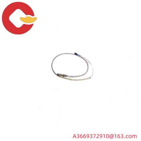 Bently Nevada 330104-06-14-50-02-00 3300 XL 8 mm Proximity Probes - Precision Detection Solutions for Industrial Control