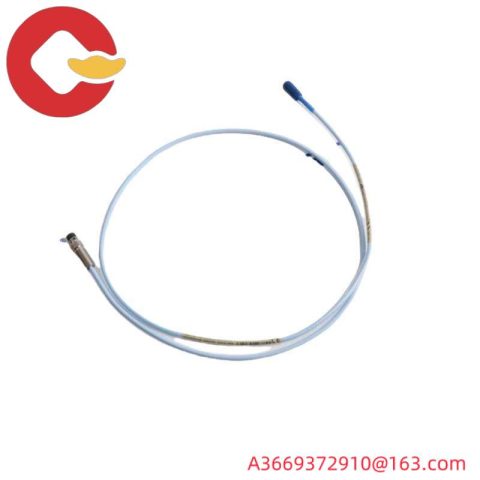 Bently Nevada 330105-02-12-10-02-05, Advanced Control System for Industrial Automation