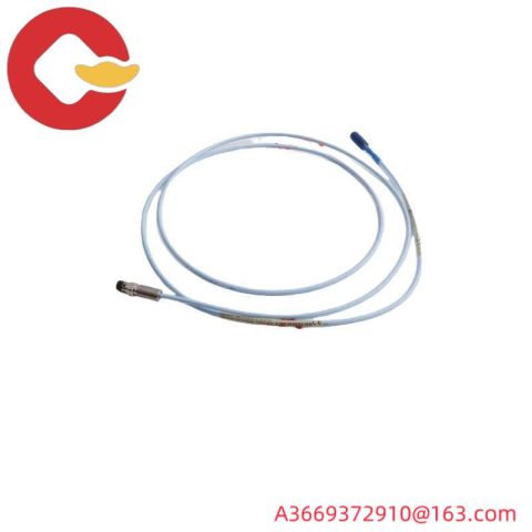 BENTLY NEVADA 330105-02-12-90-02-05: 3300 XL 8mm Proximity Cable