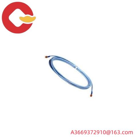 Bently Nevada 330130-045-00-05 Extension Cable for Industrial Control Systems