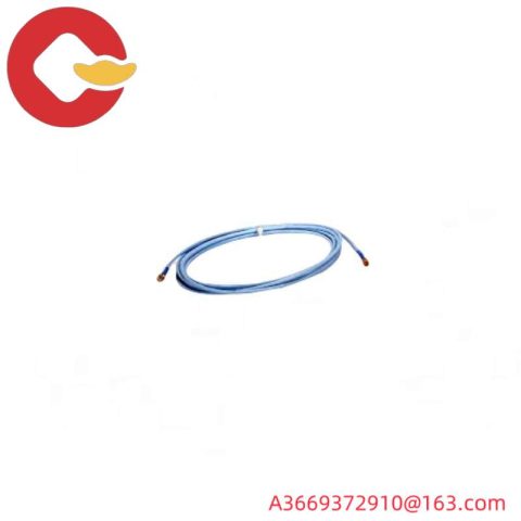 BENTLY NEVADA 330130-080-02-00: 3300 XL Extension Cable