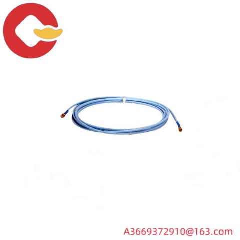 Bently Nevada 330130-085-03-05 Extension Cable, Precision Control Solutions for Industry 4.0