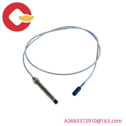 Bently Nevada 330703-000-026-10-01-05 XL 11mm Proximity Probe
