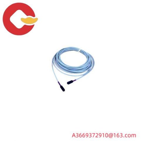 Bently Nevada 330730-080-12-CN Industrial Extension Cable