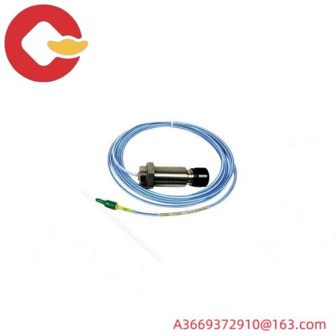 BENTLY NEVADA 330851-02-000-030-10-00-00 Proximity Probes