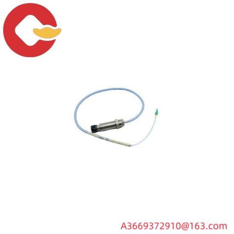 Bently Nevada 330851 Proximity Sensor: Cutting-Edge Detection for Industrial Control