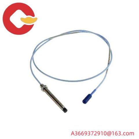 Bently Nevada 3300 NSv Proximity Probes - Advanced Proximity Sensor Module
