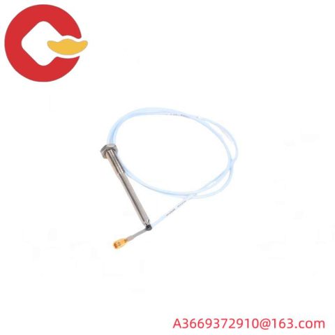 BENTLY NEVADA 330905-00-10-10-02-00 Proximity Probe: Industrial Precision in Motion Control