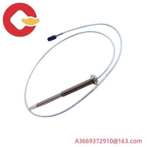 Bently Nevada 330908-00-36-05-02-05-05, Proximity Sensor for 3300 XL Series