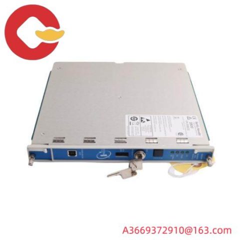 Bently Nevada 3500/22M 288055-01 Transient Data Interface