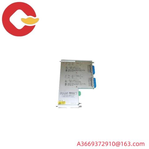 Bently Nevada 3500/40 135489-04 I/O Module - Industrial Control Precision at its Core