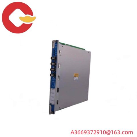 Bently Nevada 3500/46M 140734-06 Hydro Monitor - Precision Fluid Level Measurement Solution