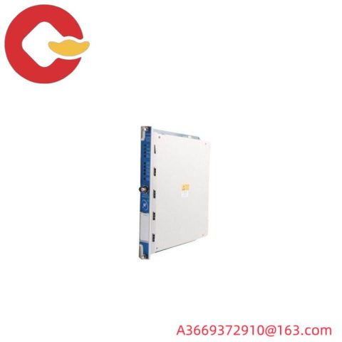 Bently Nevada 3500/54M 286566-01 OverSpeed Detection Module