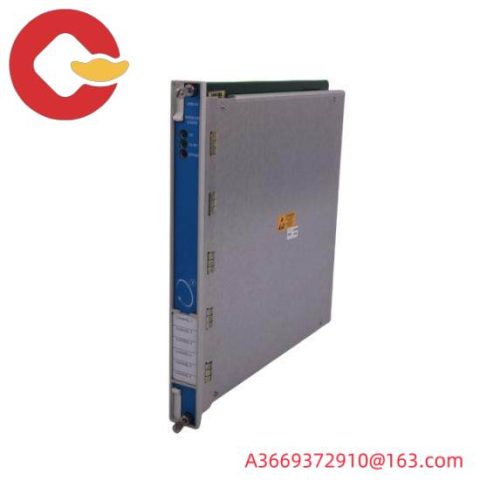 Bently Nevada 16710-99 Annual Discount Module for Industrial Automation
