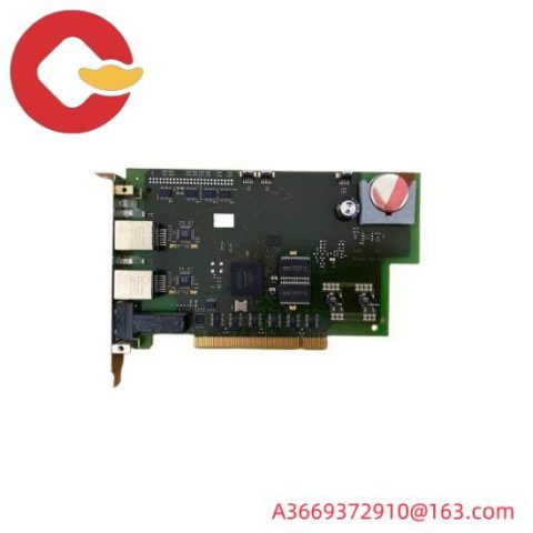 Siemens Analog Input Card 369B1841G0131