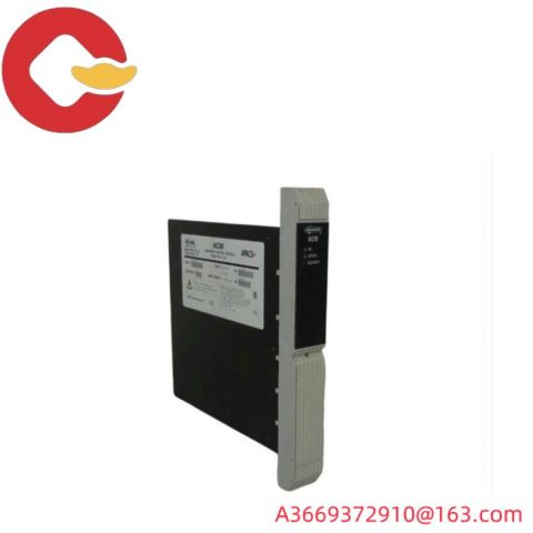 SIEMENS 39ACM14CAN - Advanced Control Module, Precision Engineering for Industrial Automation