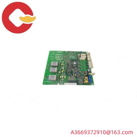 ABB 3ADT220090R0010 - NDSC-01 COATING CONTROL BOARD