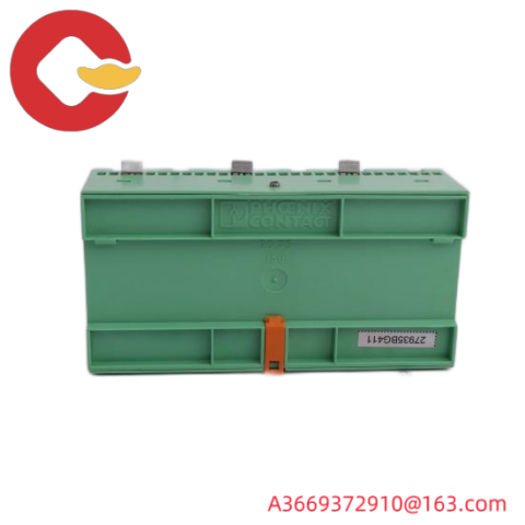 ABB 3ADT311500R1 - High-Performance Control Module