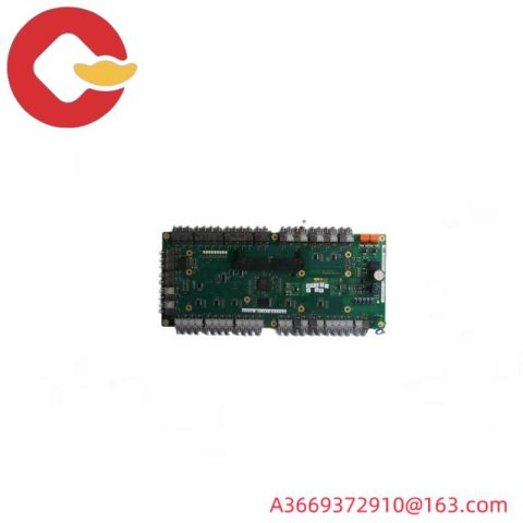 ABB UFC719AE01 3BHB000272R0001 I/O Interface Board - Advanced Control Solution