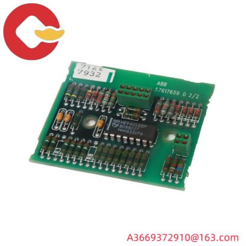 ABB 3BHE019719R0101 | 3BHB006485R0001 Frequency Converter