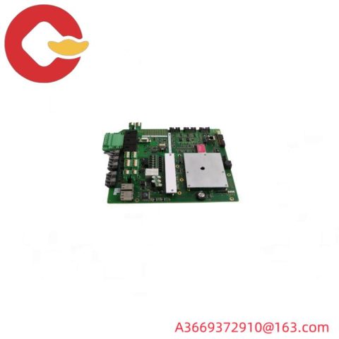 ABB UCD240A01 3BHE022287R0001 Converter Module