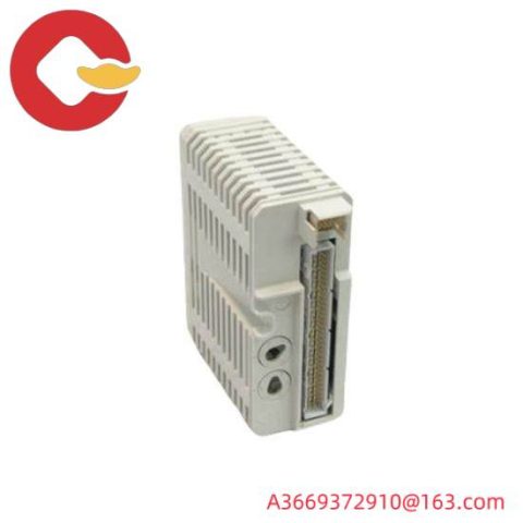 ABB 3BSE002639R1 Industrial Control Module; Manufacturer:ABB