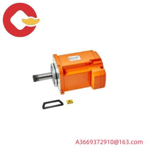 ABB IRB660 Servo Motor 3HAC057432-001, Industrial Control Solutions