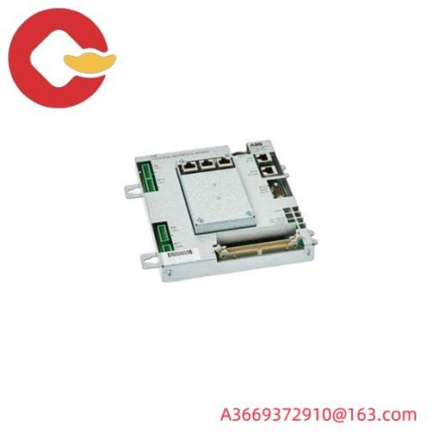 ABB 3HNA023200-001 LCD Display Screen for Industrial Controls