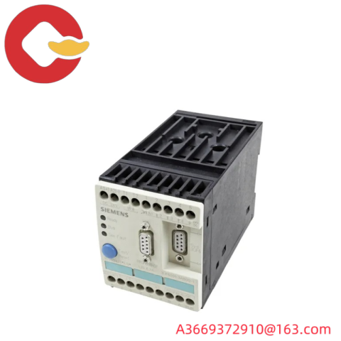 SIEMENS 3UF5011-3AB00-1 SIMOCODE-DP BASIC UNIT - Advanced Automation Control Module