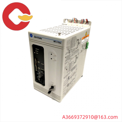 ABB 4100-234-R Compact Motion Controller: Precision, Efficiency, and Control in Industrial Automation