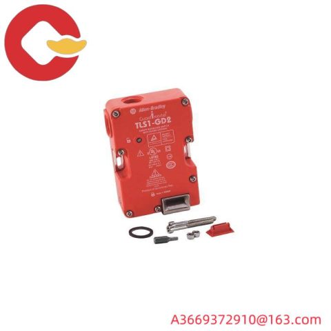 TLS-2 GD2 Power to Lock by GD2, 440G-T27127, Industrial Control Module