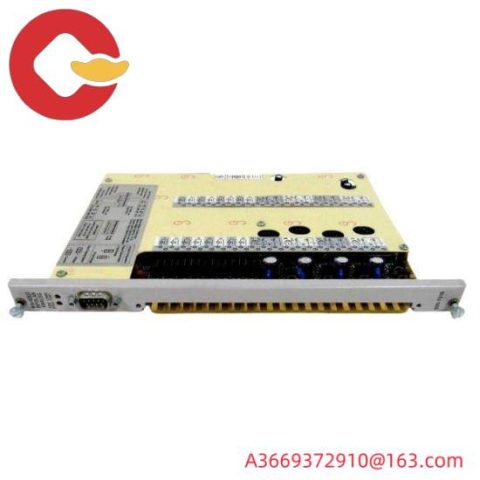 Siemens 505-7016 I/O Module