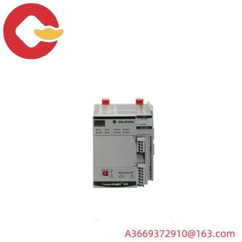 AB 5069 ECR Protective Module for Industrial Automation, 200 Characters