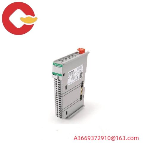 AB Compact 5000 Fast DC Output Module 5069-OB16F, Precision Control for Industry